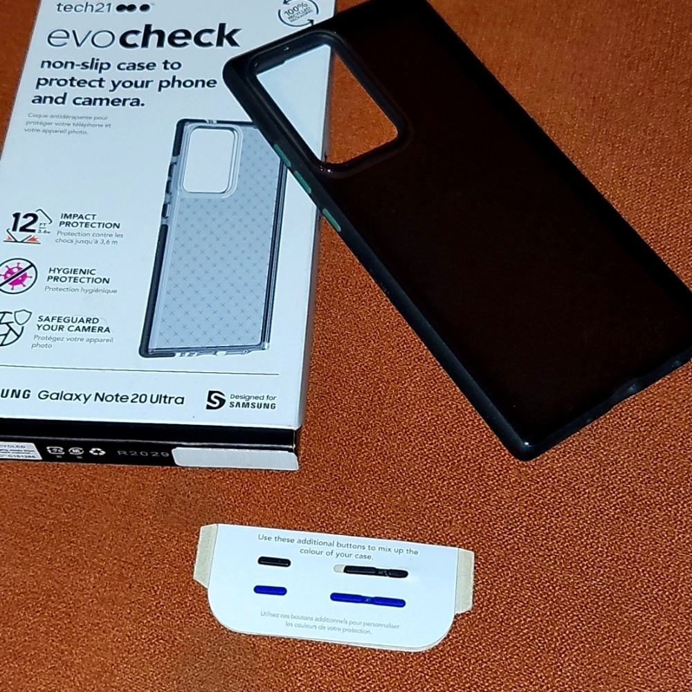 Tech21 Galaxy Note 20 Ultra